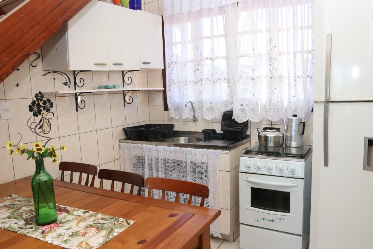 Апартаменти Residencial Maria Antonia Говернадор-Селсу-Рамус Екстер'єр фото