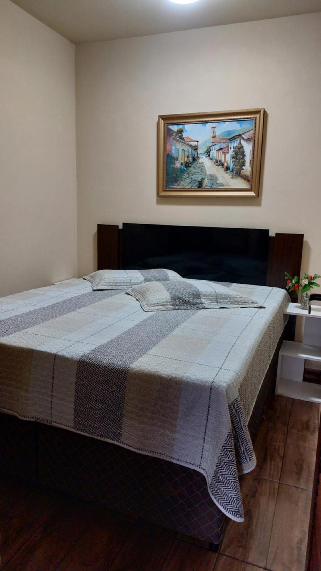 Апартаменти Residencial Maria Antonia Говернадор-Селсу-Рамус Екстер'єр фото