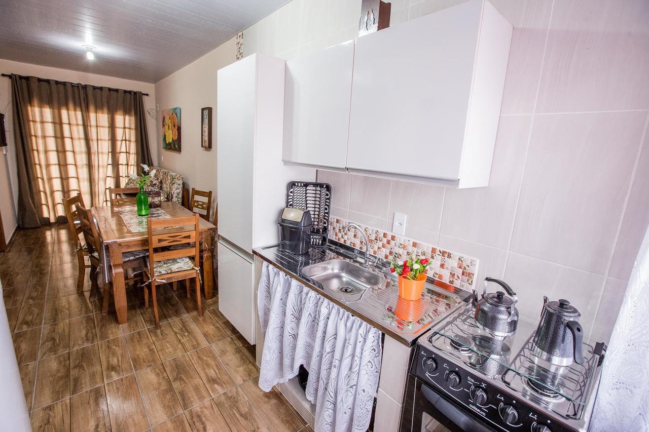 Апартаменти Residencial Maria Antonia Говернадор-Селсу-Рамус Екстер'єр фото