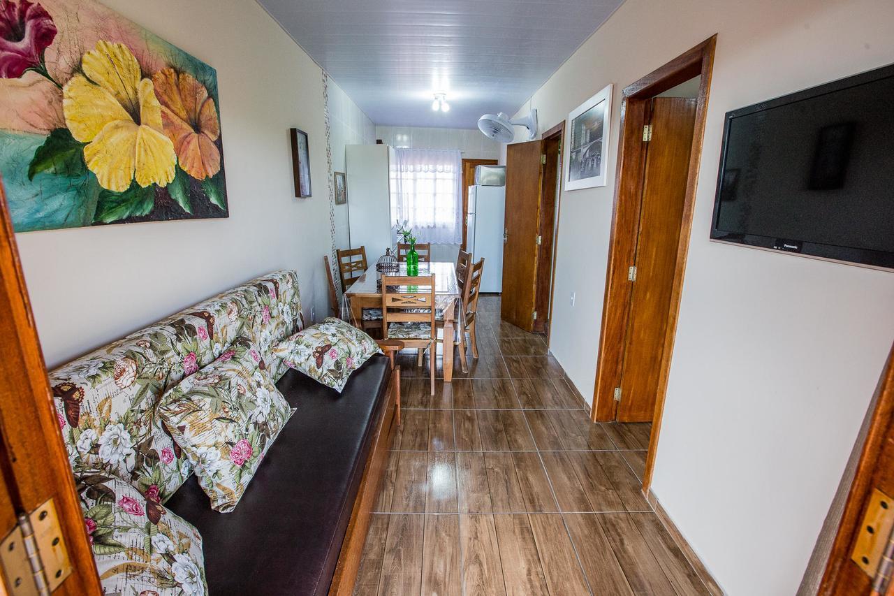 Апартаменти Residencial Maria Antonia Говернадор-Селсу-Рамус Екстер'єр фото